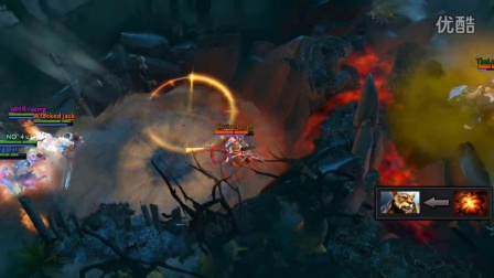 与团队配合 与团队配合