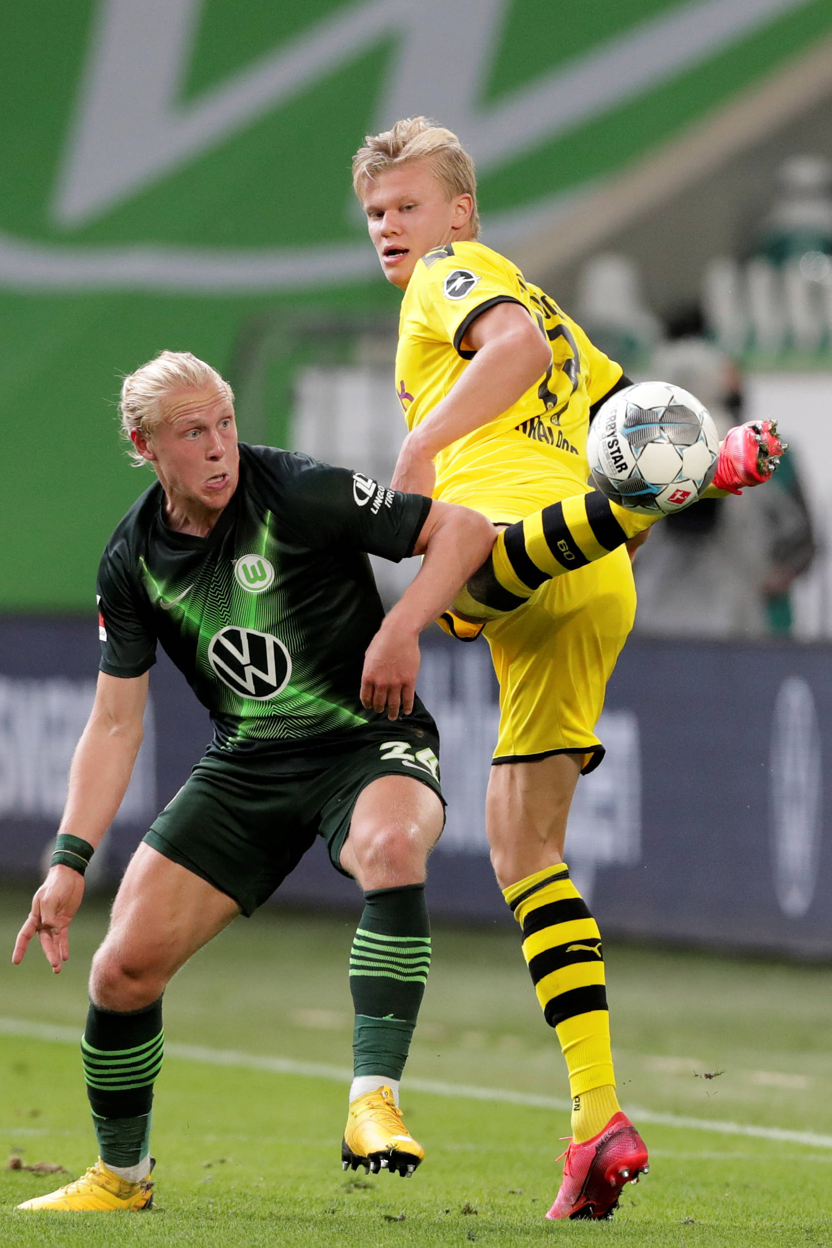 与版本环境 与版本环境