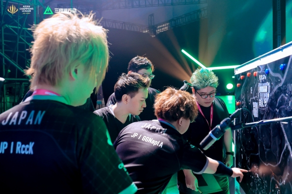 美洲午后推 美洲午后推